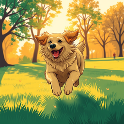 Image of Dog Lover