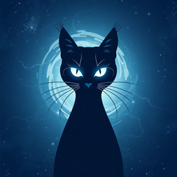 Image of Cat Lover