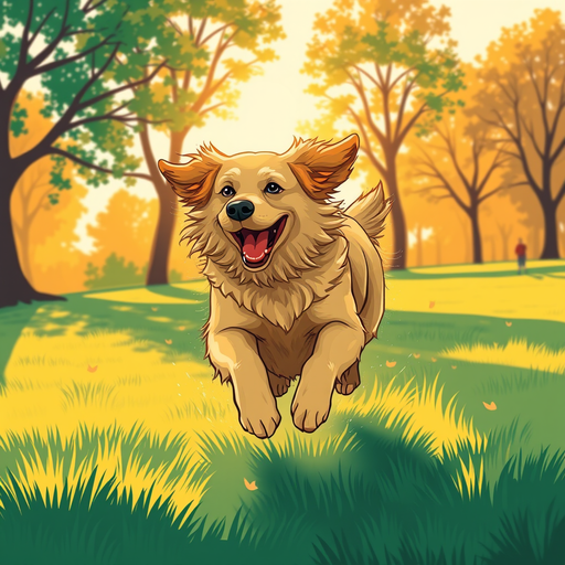 Image of Dog Lover