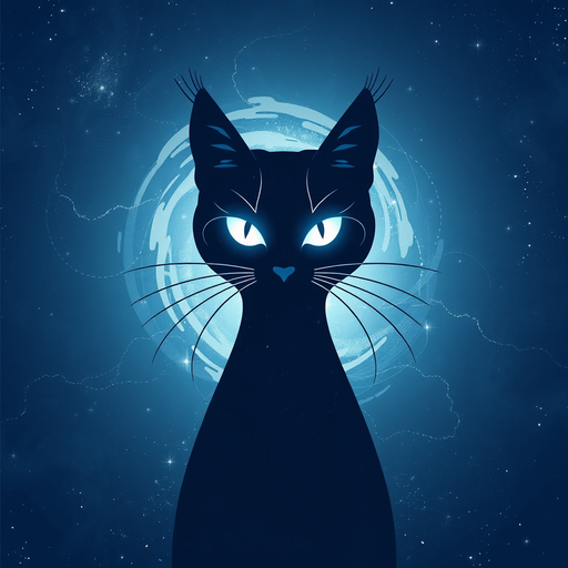Image of Cat Lover