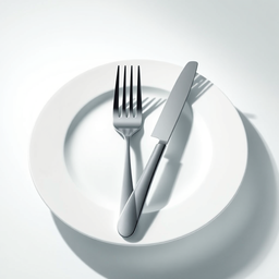 Image of Fork & Knife