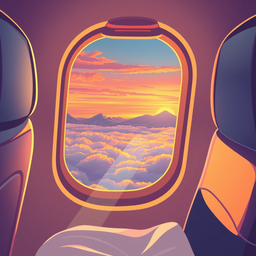 Image of Window Seat