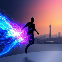 Power of Teleportation