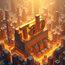 Image of Tabs
