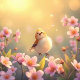 Image of Early Bird