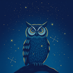Image of Night Owl