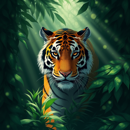 Image of Tiger