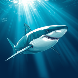 Shark