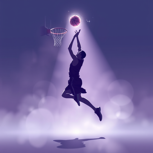 Basketbol Resmi