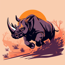 Image of Rhinoceros