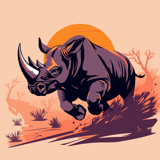 Image of Rhinoceros