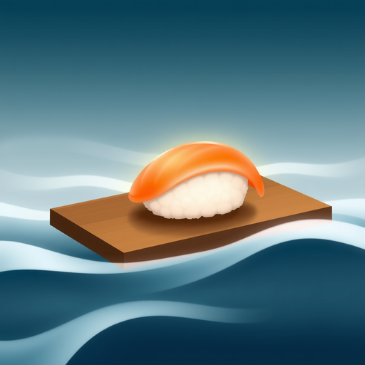 Image of Sushi