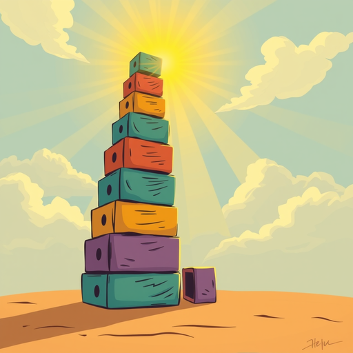 Image of Iteration