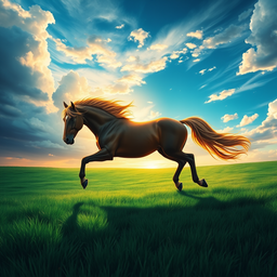 Horse