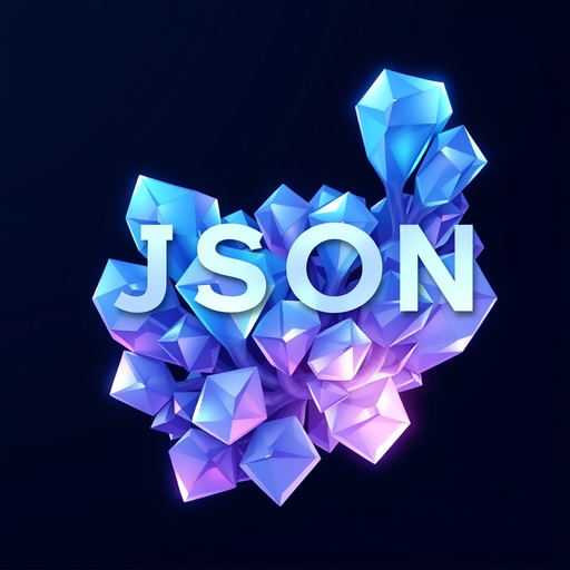 Image of JSON
