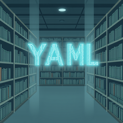 Image of YAML