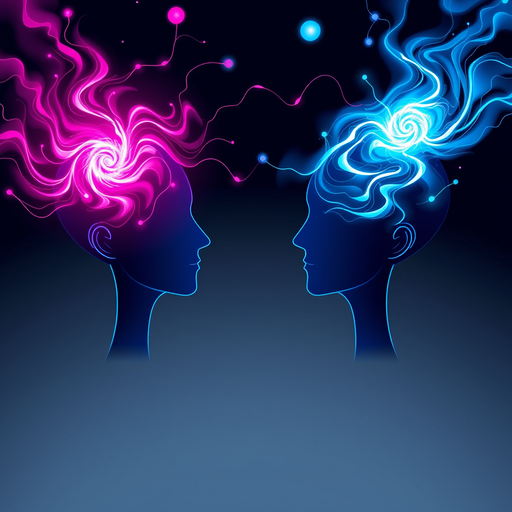 Image of Telepathy