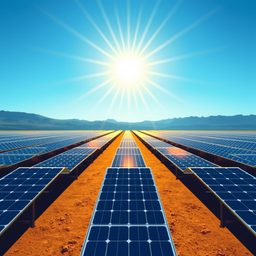 Image of Solar Power