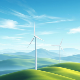 Image of Wind Power