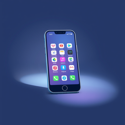 Image of iOS