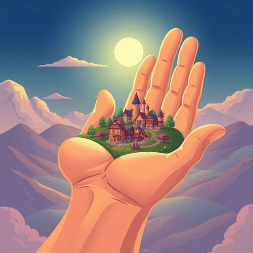 Image of Gigantification