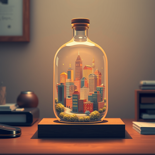 Image of Miniaturization