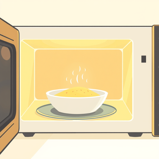 Image of Microwave