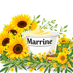 Image of Margarine
