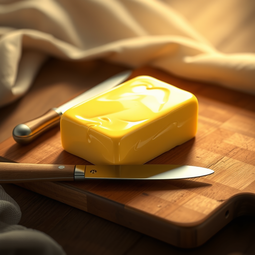 Image of Butter