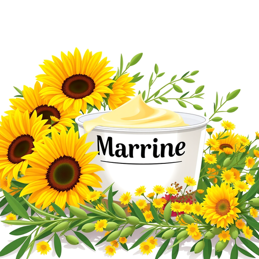 Image of Margarine