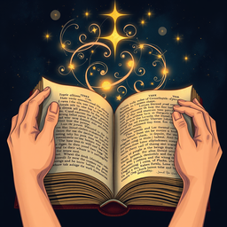 Image of Paper Books