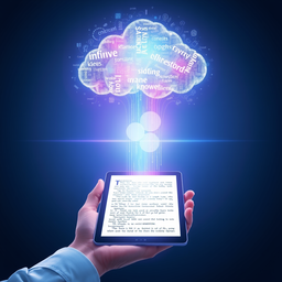 Image of Digital Books