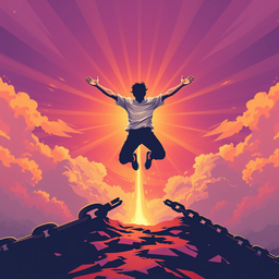 Image of Free Will