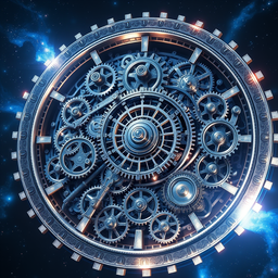 Image of Determinism