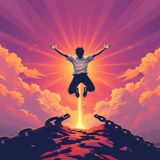 Image of Free Will